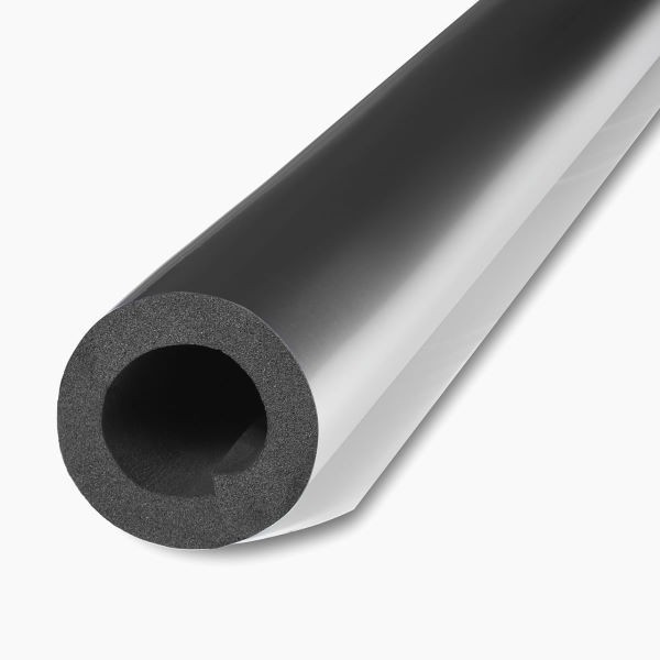 Трубка K-FLEX ECO AL CLAD 25×54 мм, 1 м