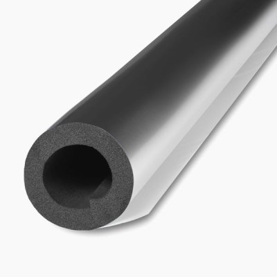 Трубка K-FLEX ECO AL CLAD 32×140 мм, 1 м