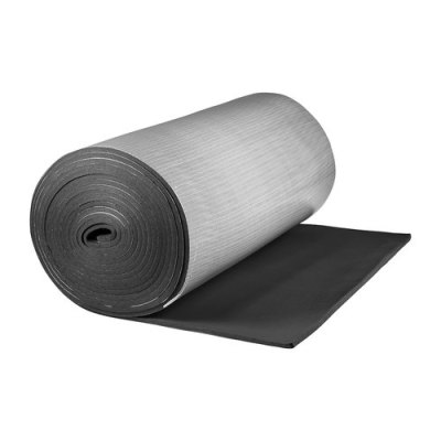 Рулон K-FLEX ST AD 50×1000 мм, 4 м, самоклеящийся