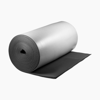 Рулон K-FLEX ST IC CLAD SR 6×1000 мм, 30 м