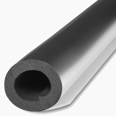 Трубка K-FLEX ST AL CLAD 13×25 мм, 1 м