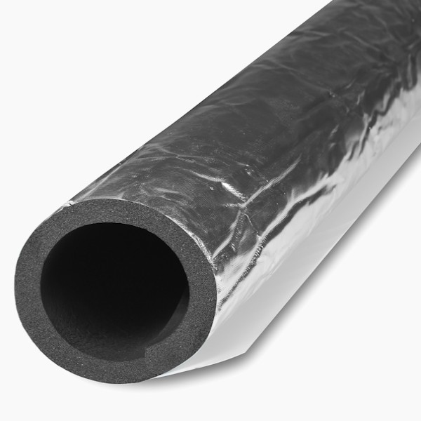 Трубка K-FLEX ST IC CLAD SR 25×114 мм, 1 м