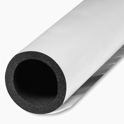 Трубка K-FLEX ST IN CLAD Grey 9×48 мм, 1 м