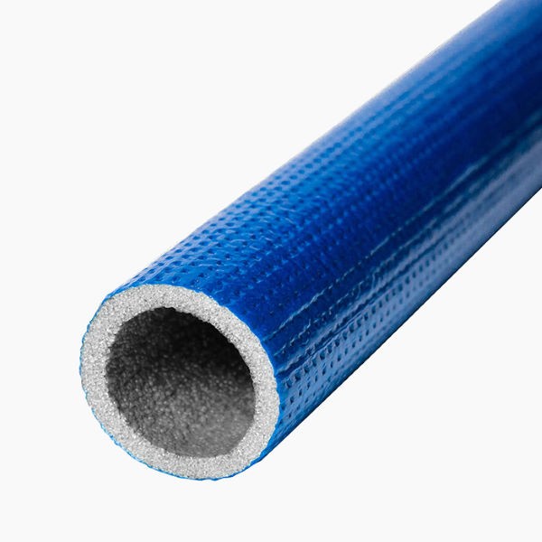 Трубка K-FLEX PE COMPACT 9×42 мм, 2 м, синяя